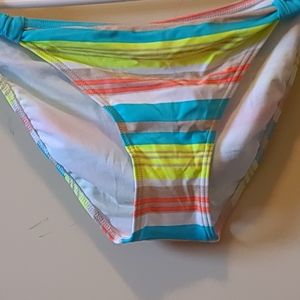 5 items fir $12 Bikini bottom